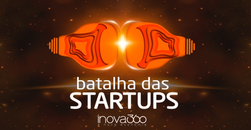 Batalha das Startups é sucesso na Record News