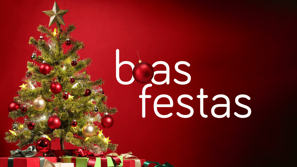 rádio boas festas