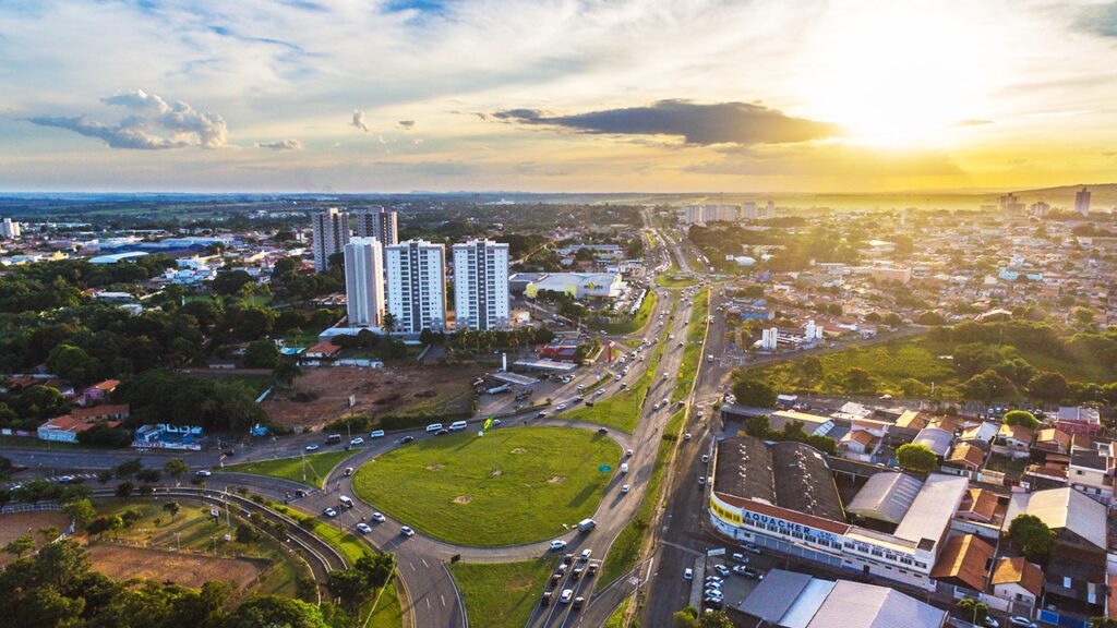 Confira o que abre e fecha nos feriados de Natal e Ano Novo em Limeira