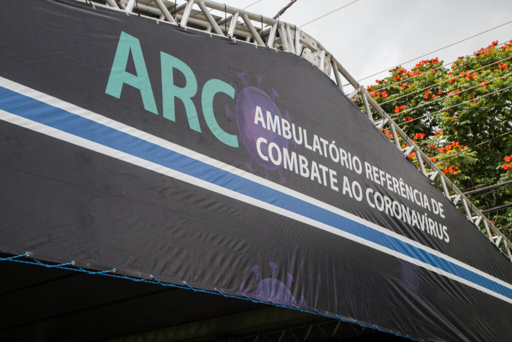 ARC Limeira