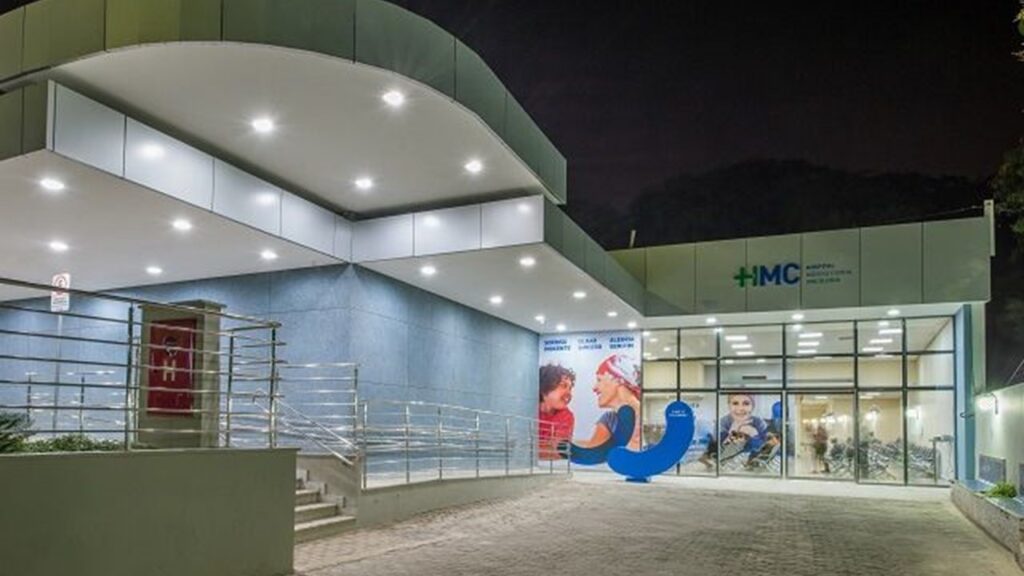 Câncer de colo de útero é o terceiro tumor mais frequente nas mulheres