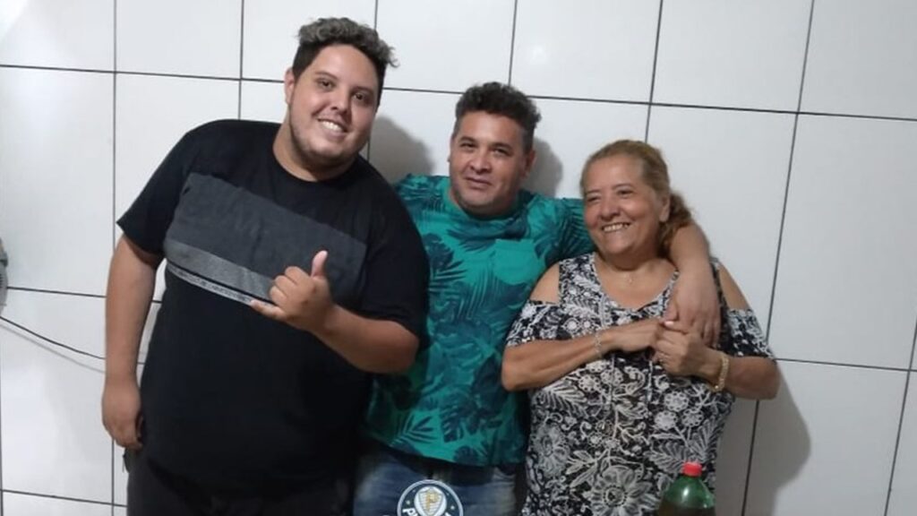 Pai do 1º paciente com Covid que morreu à espera de UTI em SP também entra na fila por leito