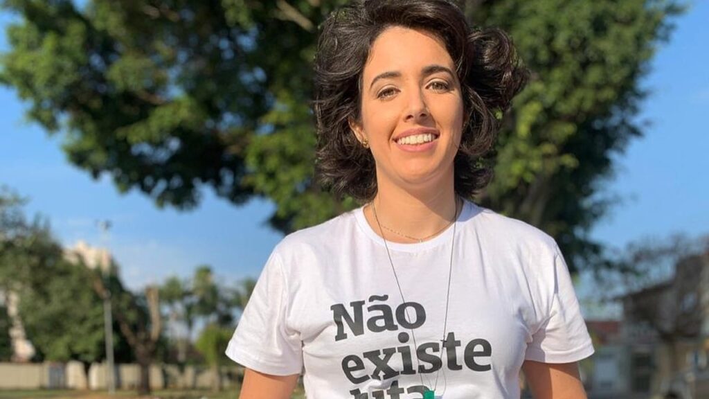 Promovido pela vereadora Mariana Calsa, encontro do Mês da Mulher destaca saúde feminina