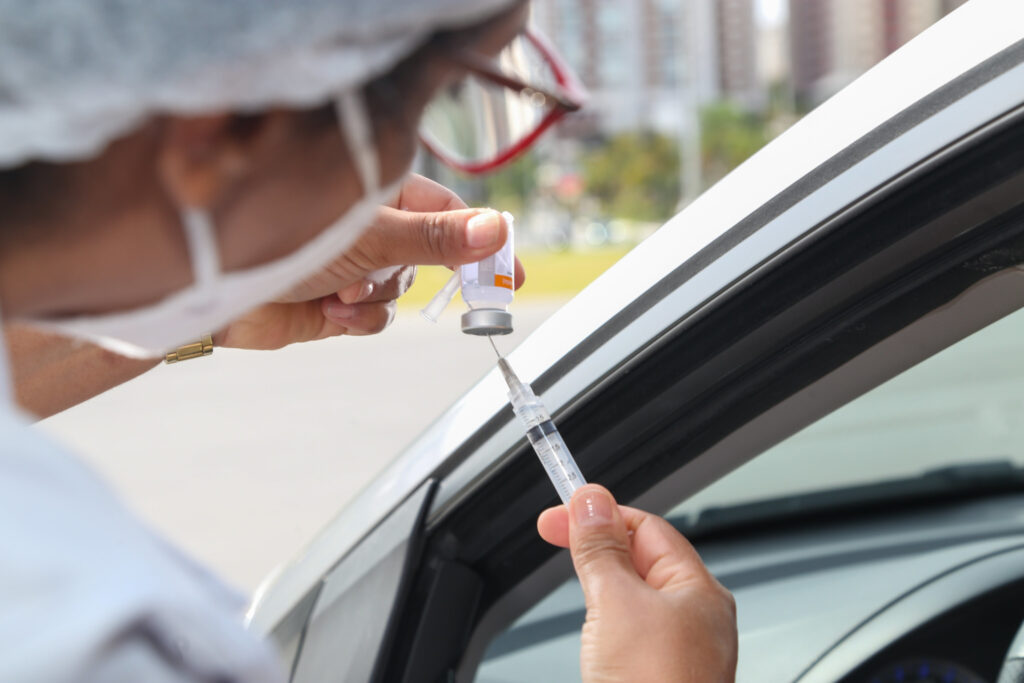 OSB-Limeira fiscaliza compras emergenciais decorrentes da pandemia de covid