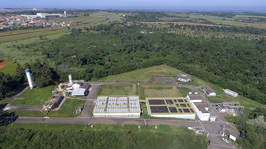 BRK Ambiental de Limeira promove curso gratuito sobre saneamento