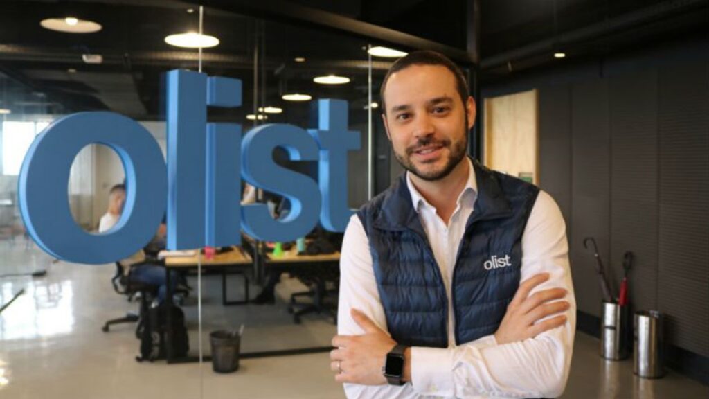 Goldman Sachs investe em startup brasileira Olist