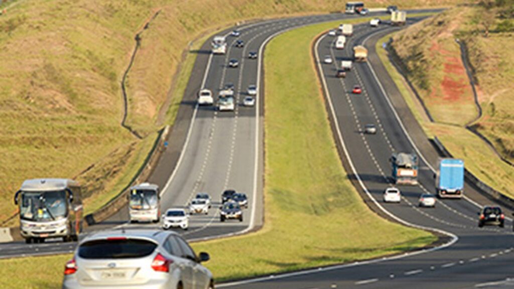 Governo alerta para motoristas não pegarem estradas no Feriado de Páscoa