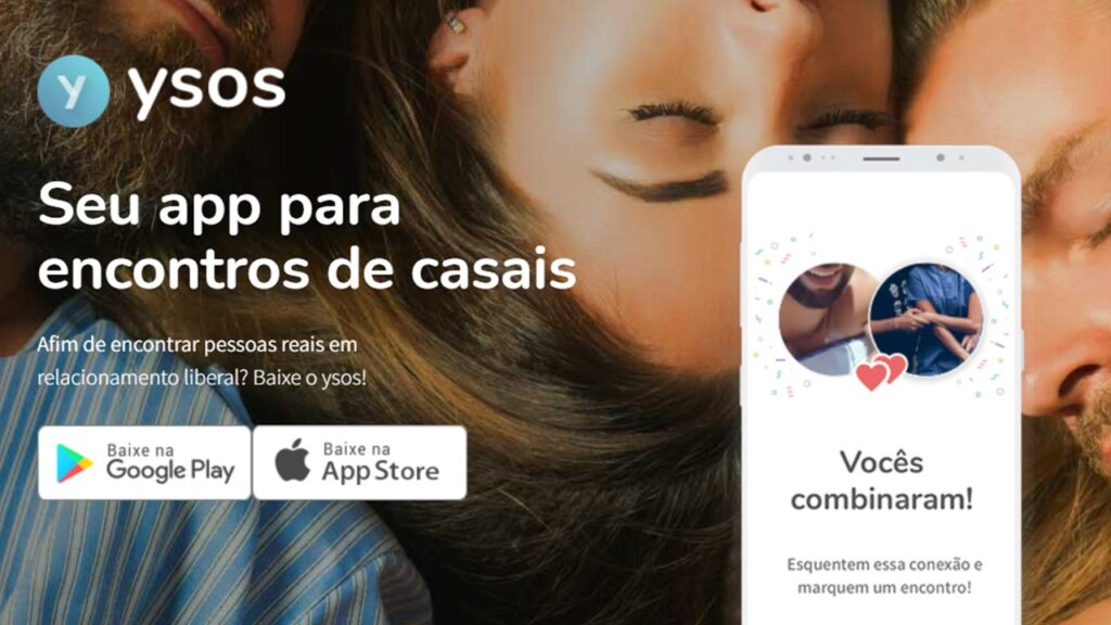 Inovação no mercado adulto: como um app de ménage à trois se tornou um negócio lucrativo