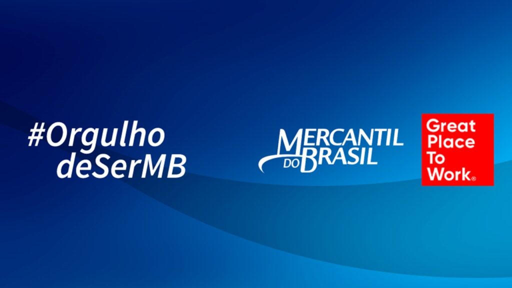 Programa de Estágio do Mercantil do Brasil abre vagas em diversas cidades do país