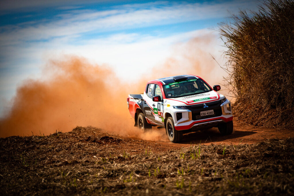 Rodada dupla da Mitsubishi Cup agita Autodromo Velocittá em Mogi Guaçu