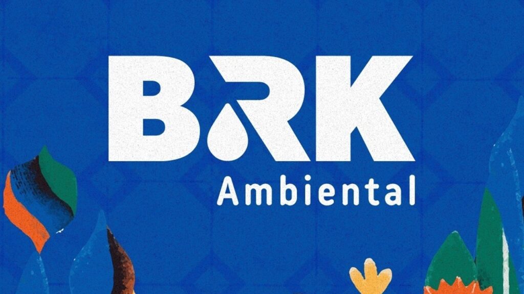 BRK Ambiental