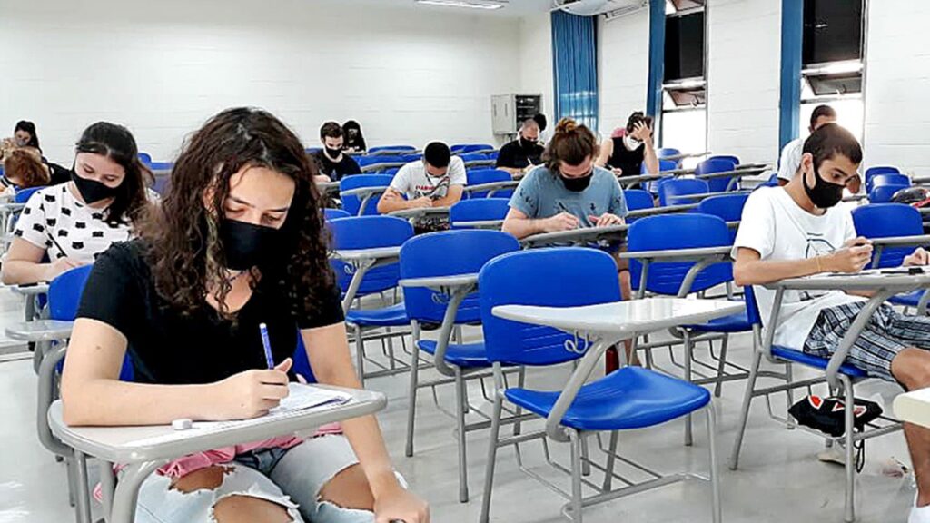 Inscrições para o Vestibular Unicamp 2022 terminam nesta quarta-feira (8)