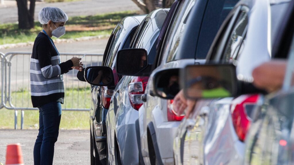 Limeira terá novo plantão de vacinação contra a covid neste sábado