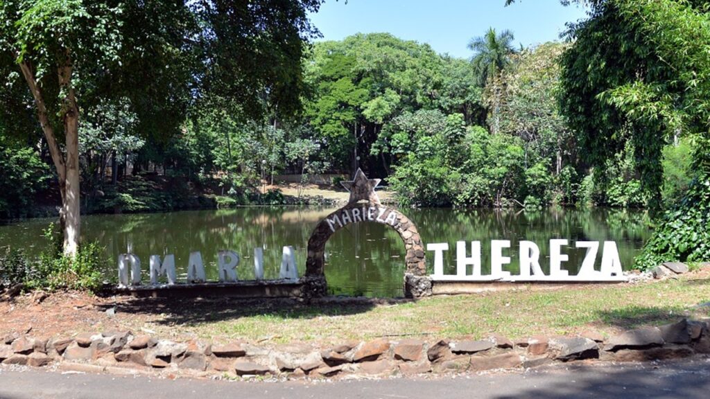 Bosque Prefeita Maria Thereza é reaberto em Limeira neste sábado (23)