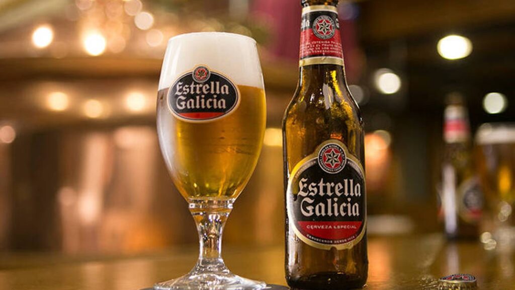 Araraquara Estrella Galicia