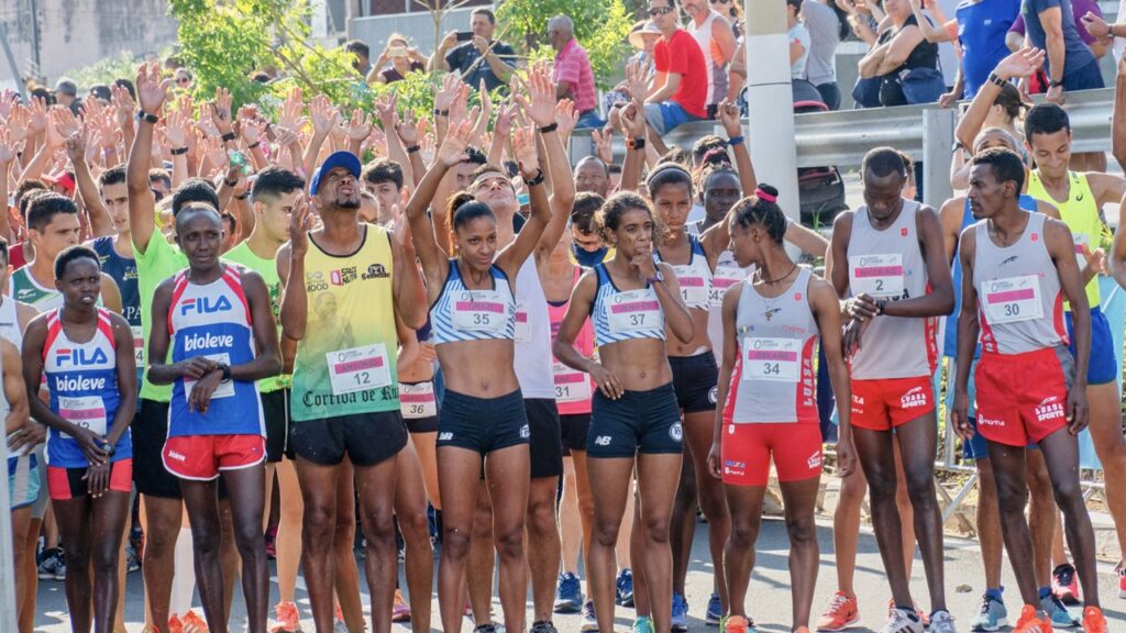 Corrida Integração 2022 tem data definida