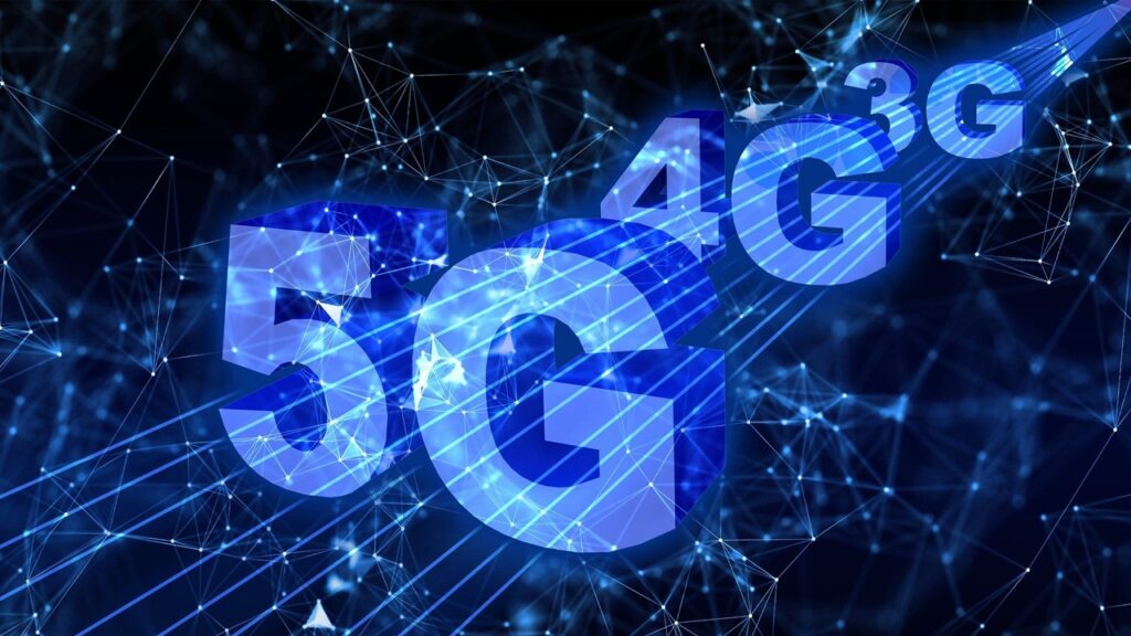 Cinco mudanças na nuvem desencadeadas pelo 5G