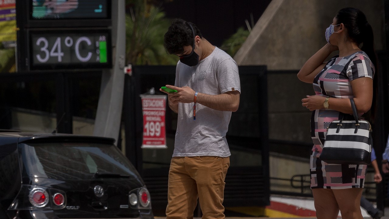 Calor deve chegar a 35°C em SP e só ameniza no fim da semana