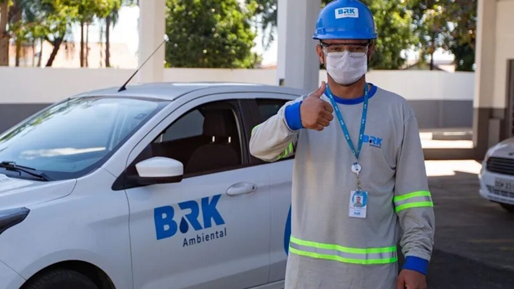 Obras da BRK interditam ruas na Vila Cláudia em Limeira a partir desta segunda