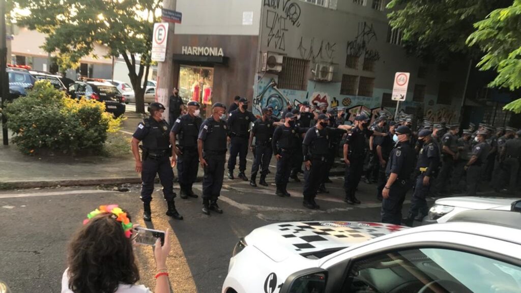 Campinas tem força-tarefa de fiscalização de eventos de Carnaval