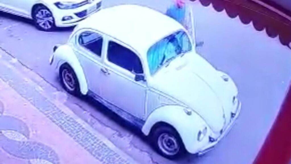 fusca furtado cordeirópolis