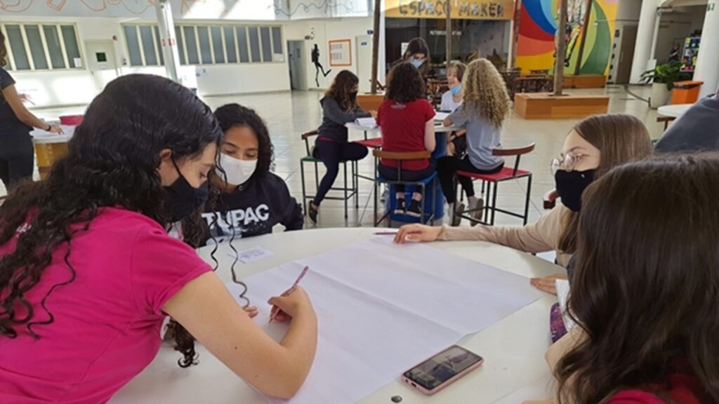 Mudanças e expectativas para o novo formato do ensino médio no Brasil