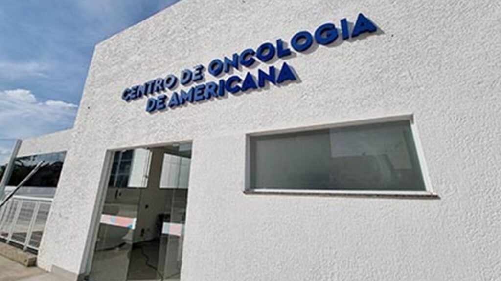 Centro Oncológico de Americana