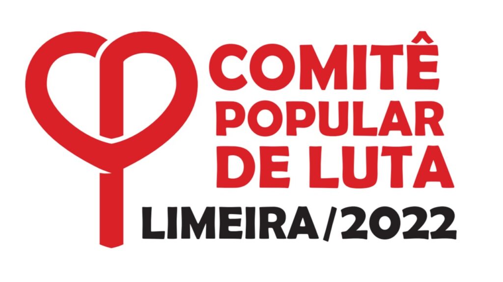 Comitê Popular de Luta de Limeira