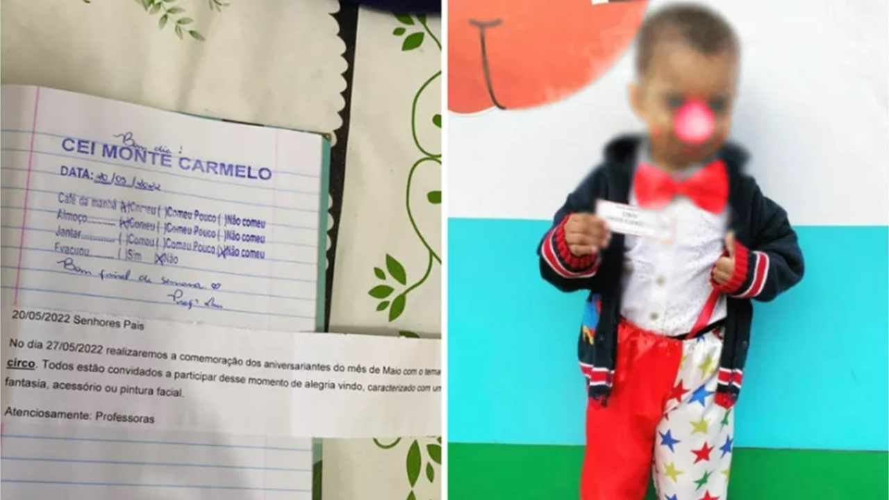 Mãe acusa de racismo escola de SP