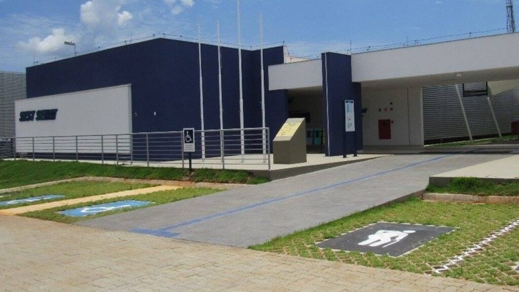 Sest Senat cursos em Limeira