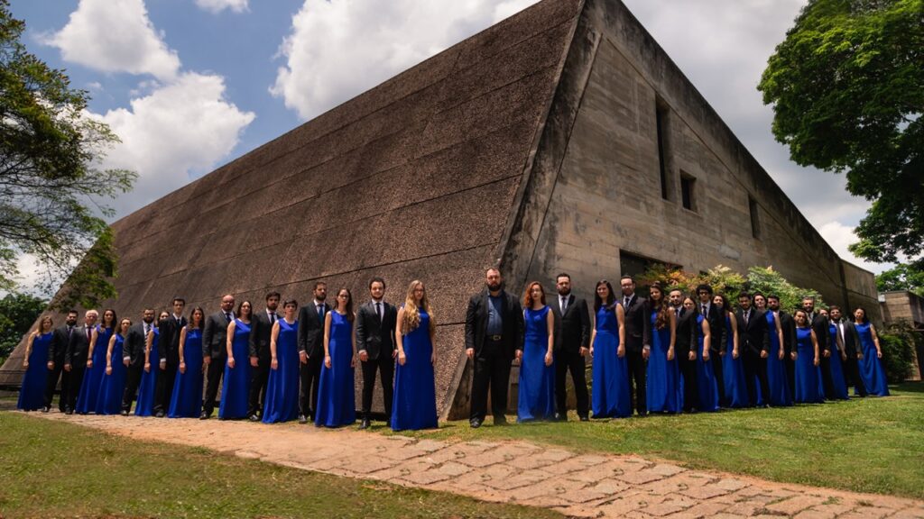 Espírito Santo do Pinhal concerto gratuito