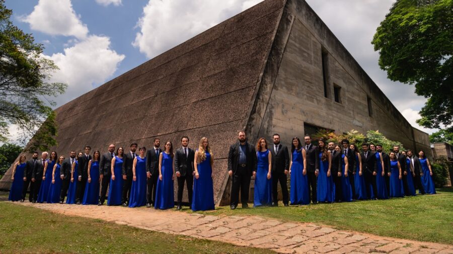 Espírito Santo do Pinhal concerto gratuito