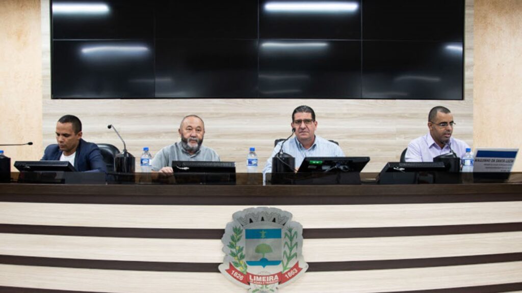 Jardim Primavera: Câmara debate adequações com moradores