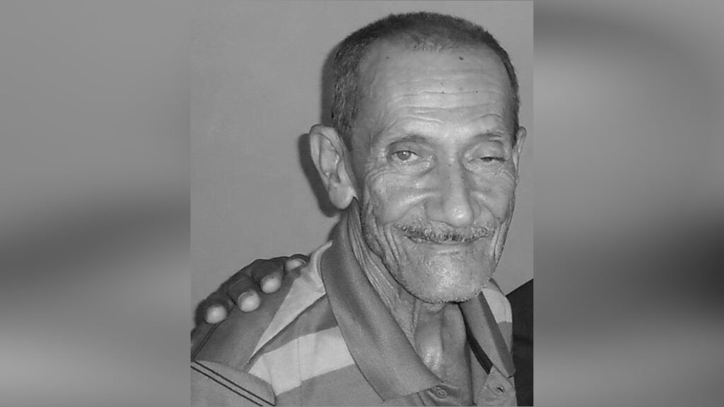 Morre em Limeira, Domingos Antunes de Souza, pai do vereador João Bano