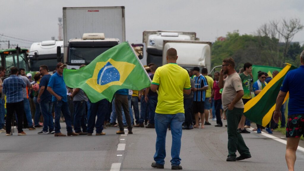 Limeira decreta situação de emergência por falta de combustível