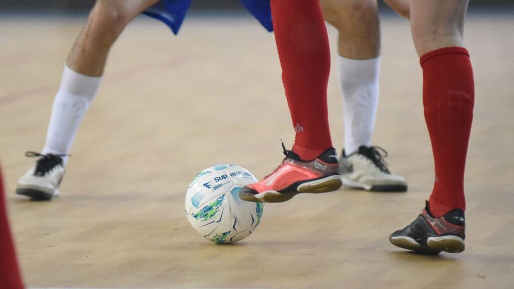 Campeonato Municipal de Futsal Master de Cordeirópolis abre inscrições