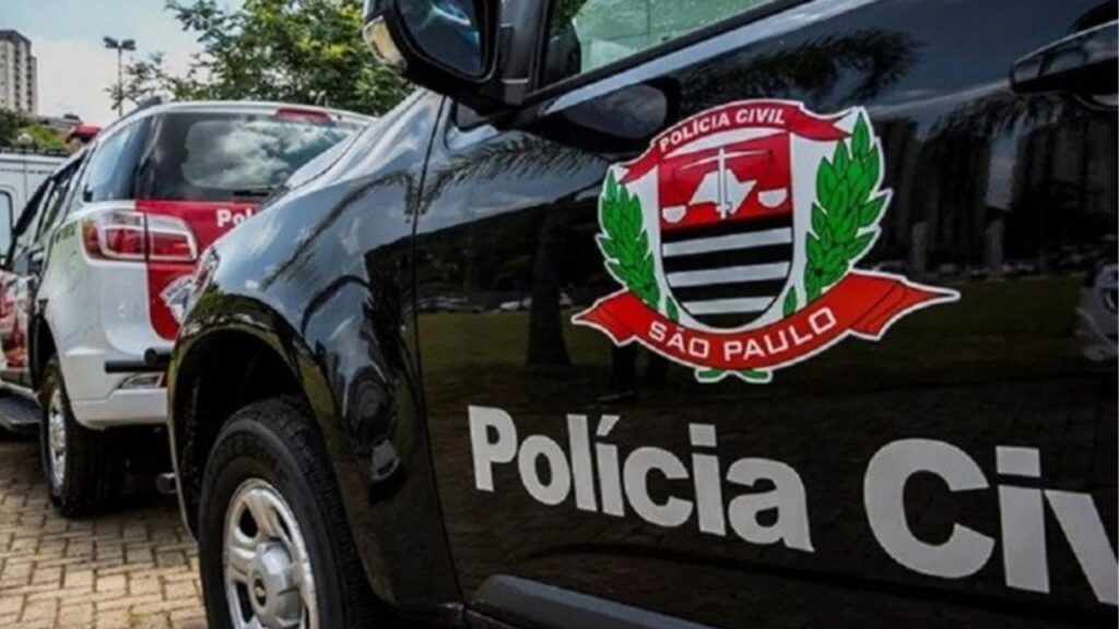 Funcionário do Detran de SP suspeito de corrupção é detido com R$ 170 mil