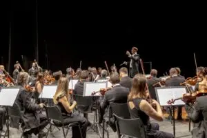 Sinfônica de Piracicaba homenageia 142 anos de São Pedro