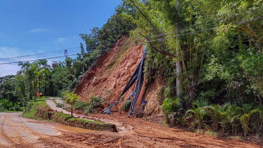 Fundo Social de São Paulo recebe doações para vítimas das chuvas do litoral norte