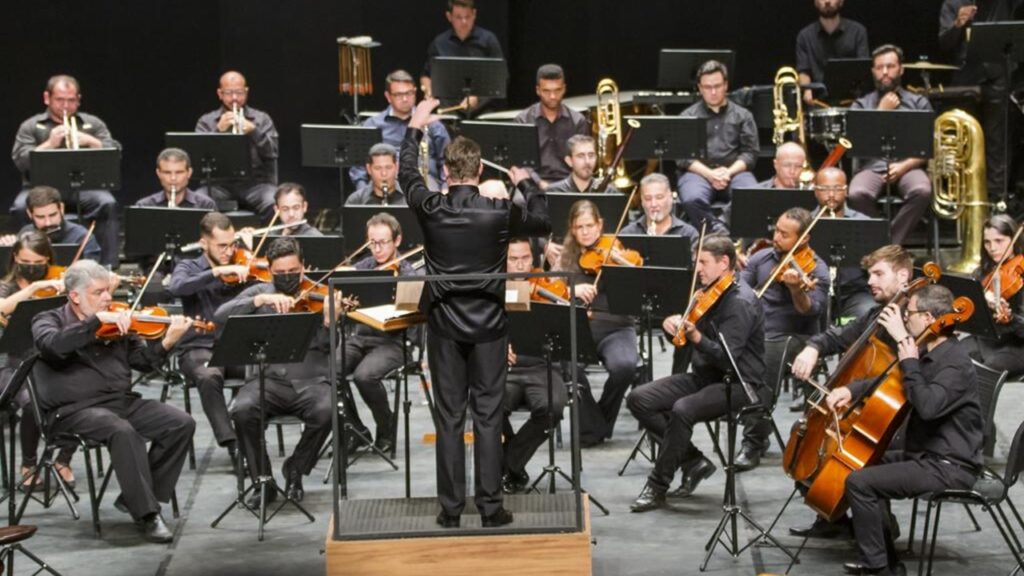 Limeira recebe concerto de projeto da Sinfônica de Piracicaba