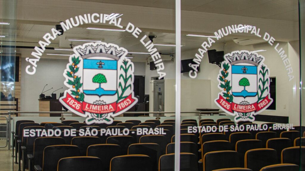 Câmara de Limeira realiza audiência pública para debater subsídio dos vereadores