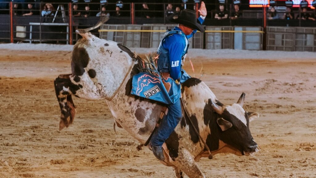 Limeira Rodeo Music 2023 garantirá vaga para peão em Barretos