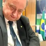Miguel Lombardi devolve mais de R$ 90 mil em verbas extras para a Câmara dos Deputados