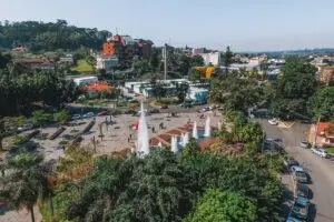 Águas de São Pedro