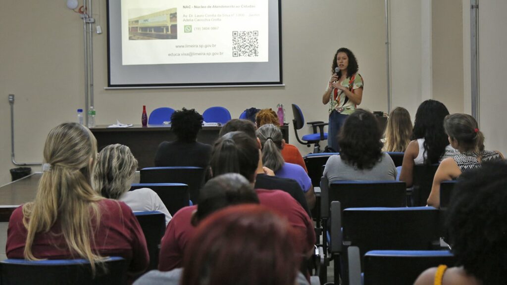 Capacitação em Boas Práticas de Manipulação de Alimentos em Limeira