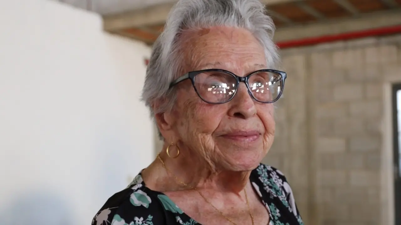 Angelina Barbarini Marcucci