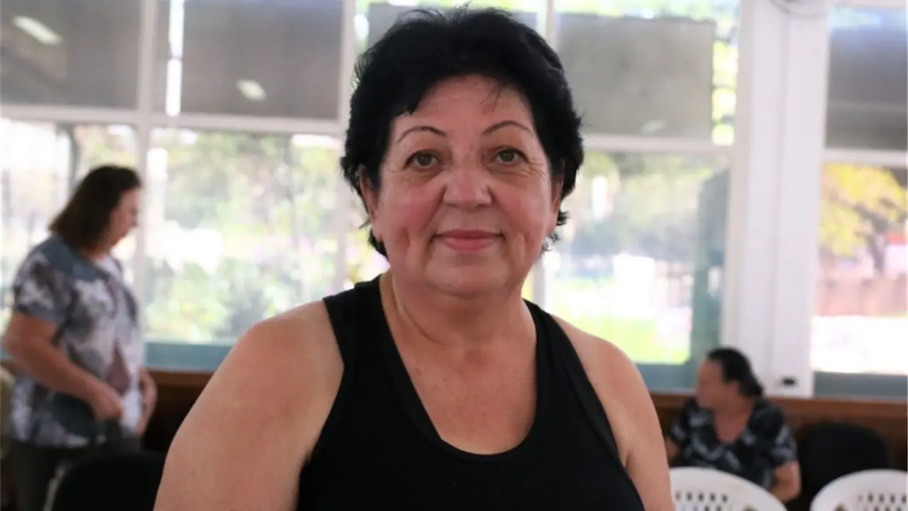 Maria de Lourdes Querino Videira
