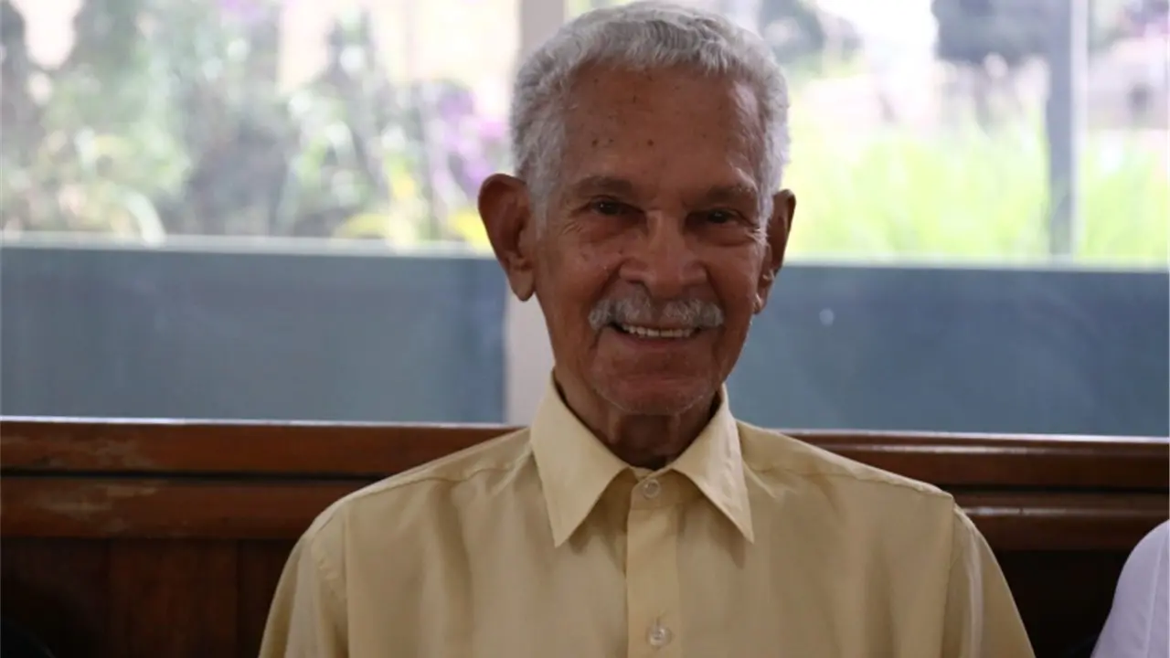 Valdionior Moura dos Santos