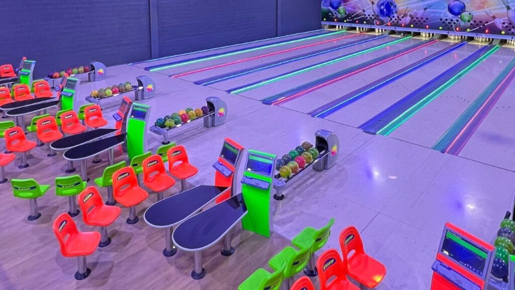 Mr Bowling Sports Bar Chega a Campinas: a Revolução no Boliche