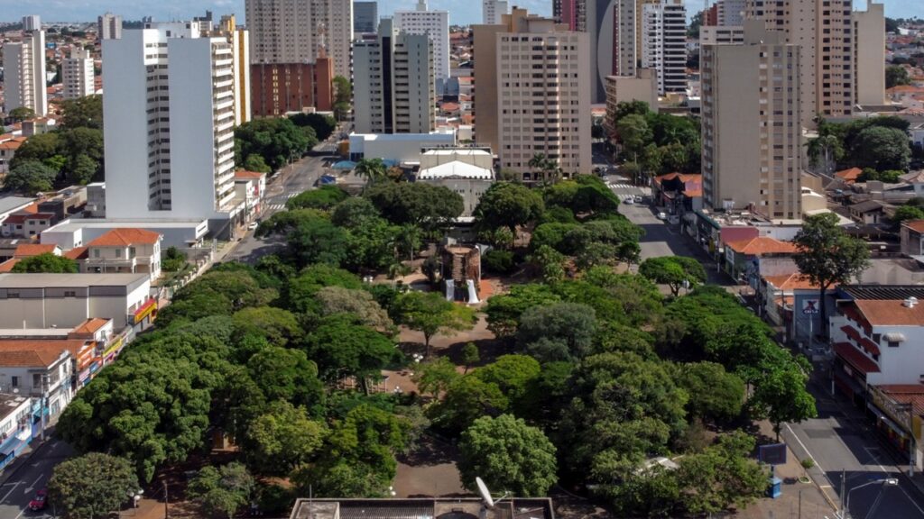 Conheça Limeira a Pé Uma Jornada Educativa pela História da Cidade Participe do evento que faz parte da 21ª Semana de Museus e conheça mais sobre a rica história e patrimônio de Limeira